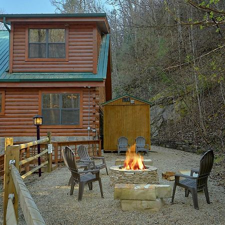 Stonebrook Lodge Sevierville Kültér fotó
