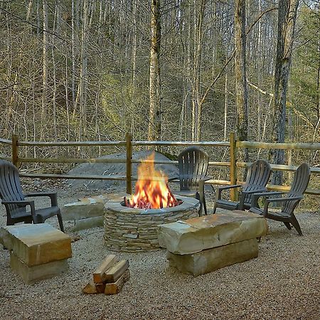 Stonebrook Lodge Sevierville Kültér fotó