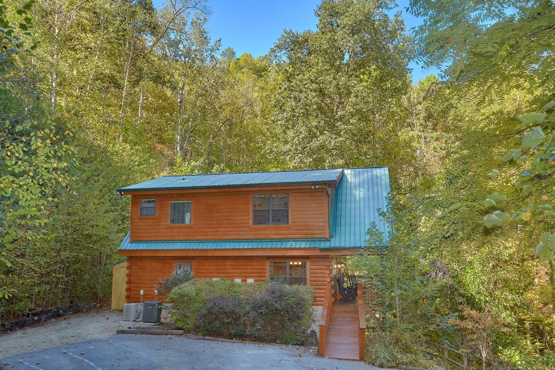 Stonebrook Lodge Sevierville Kültér fotó