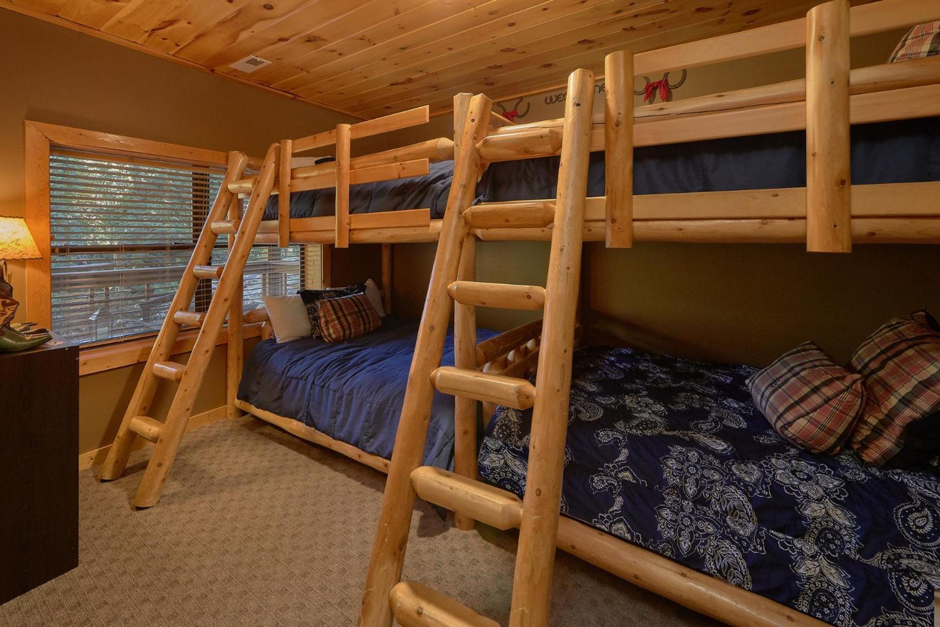 Stonebrook Lodge Sevierville Kültér fotó