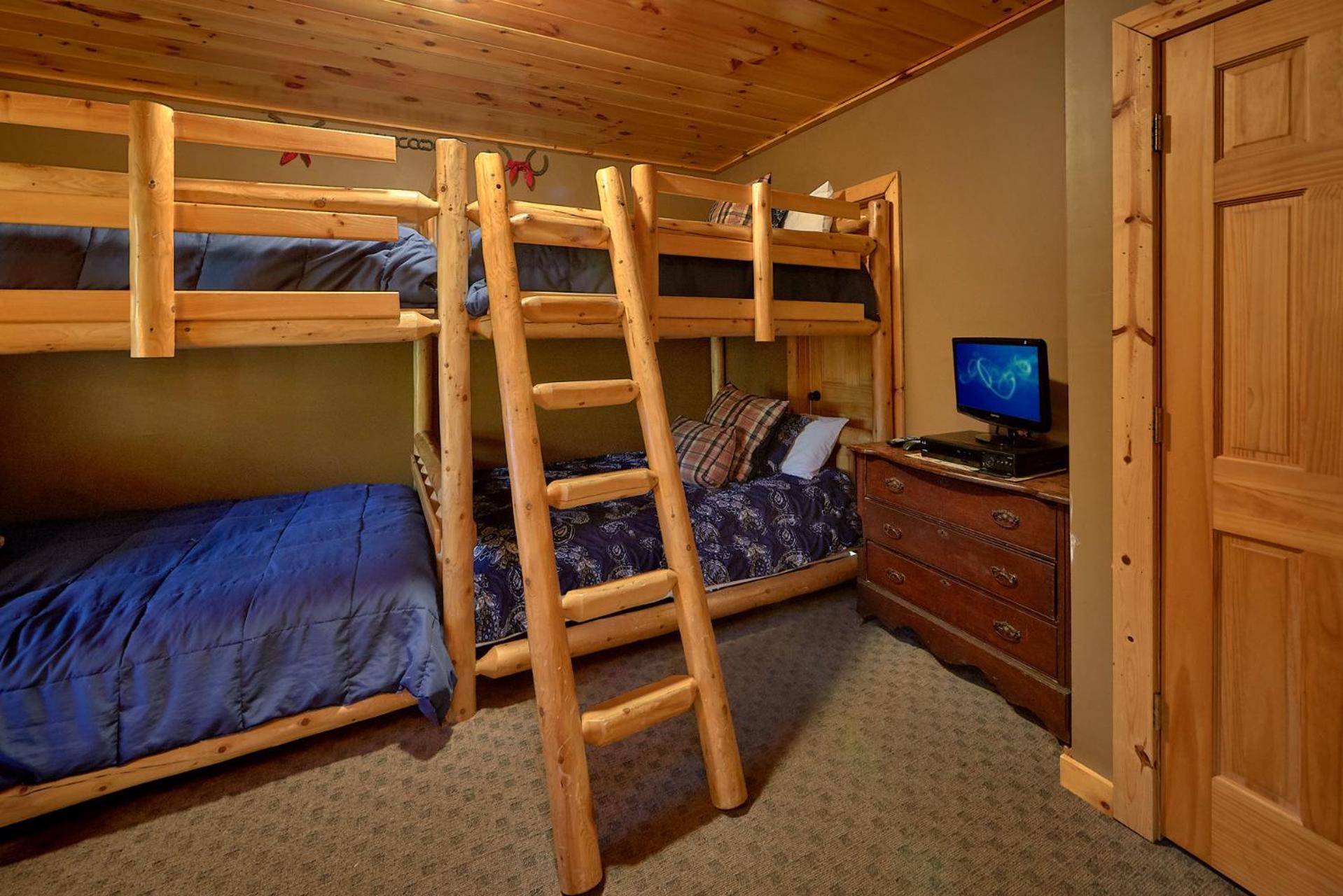 Stonebrook Lodge Sevierville Kültér fotó