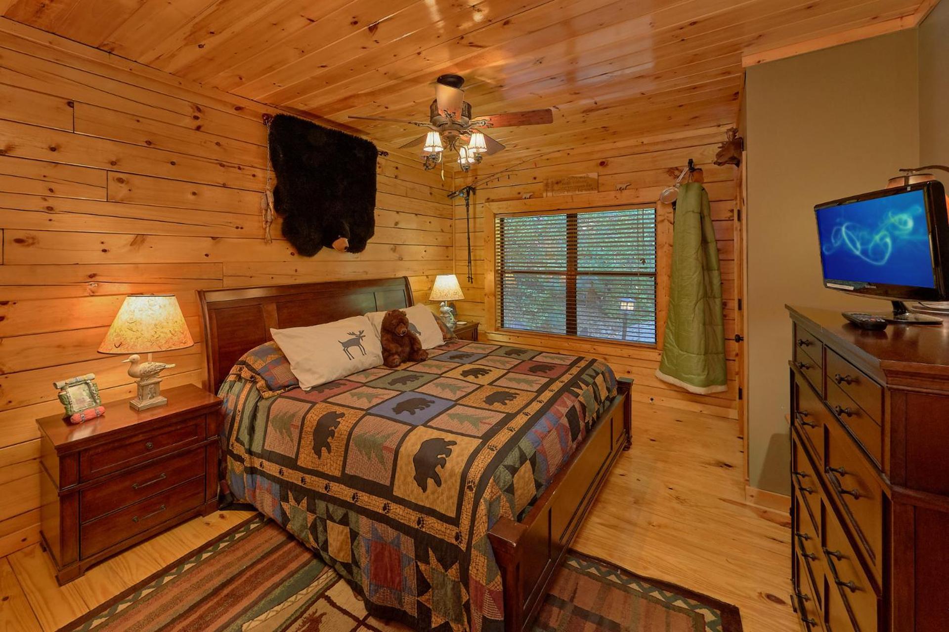 Stonebrook Lodge Sevierville Kültér fotó