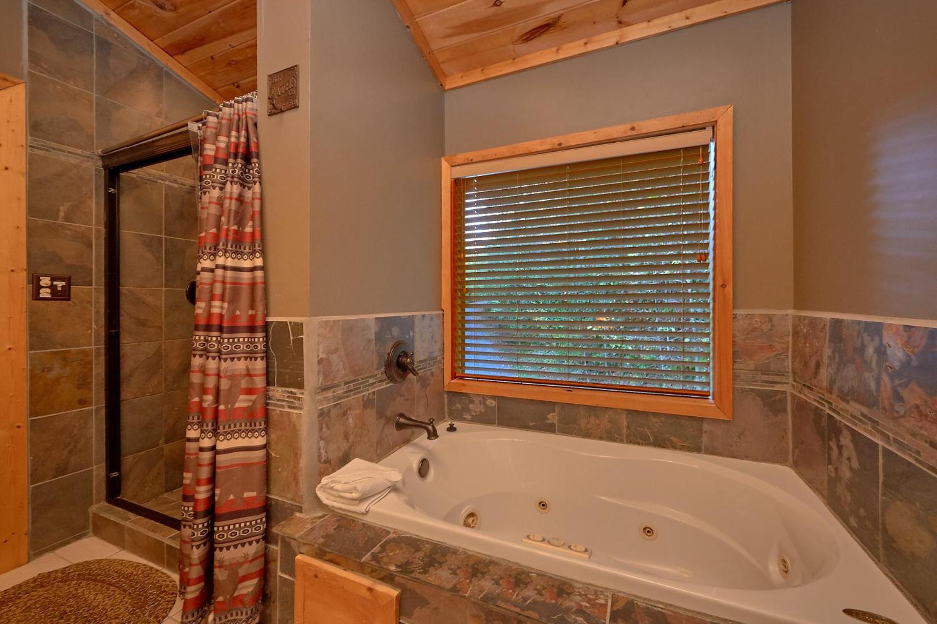 Stonebrook Lodge Sevierville Kültér fotó