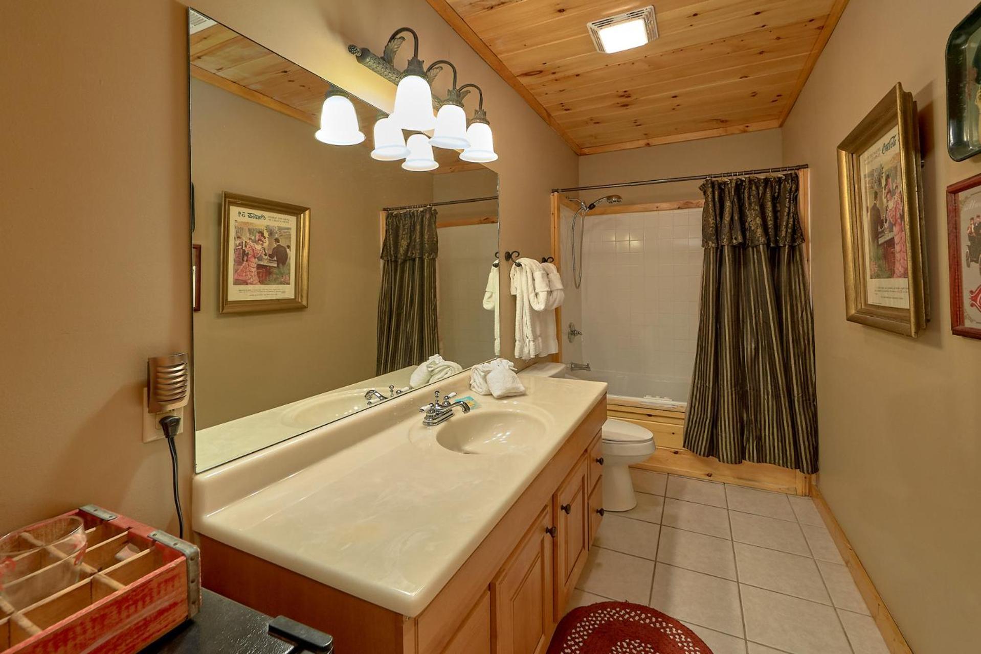 Stonebrook Lodge Sevierville Kültér fotó