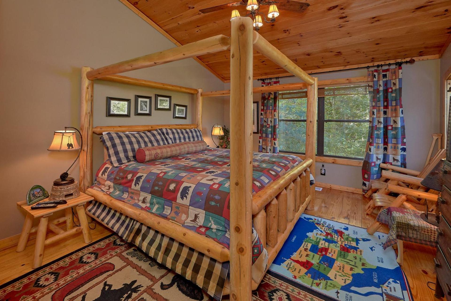 Stonebrook Lodge Sevierville Kültér fotó