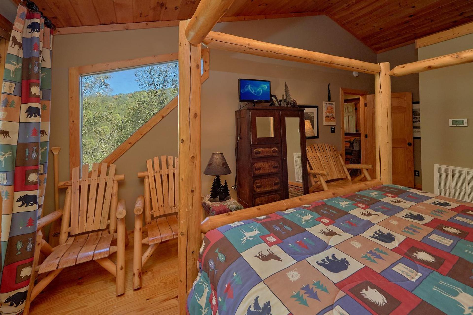 Stonebrook Lodge Sevierville Kültér fotó