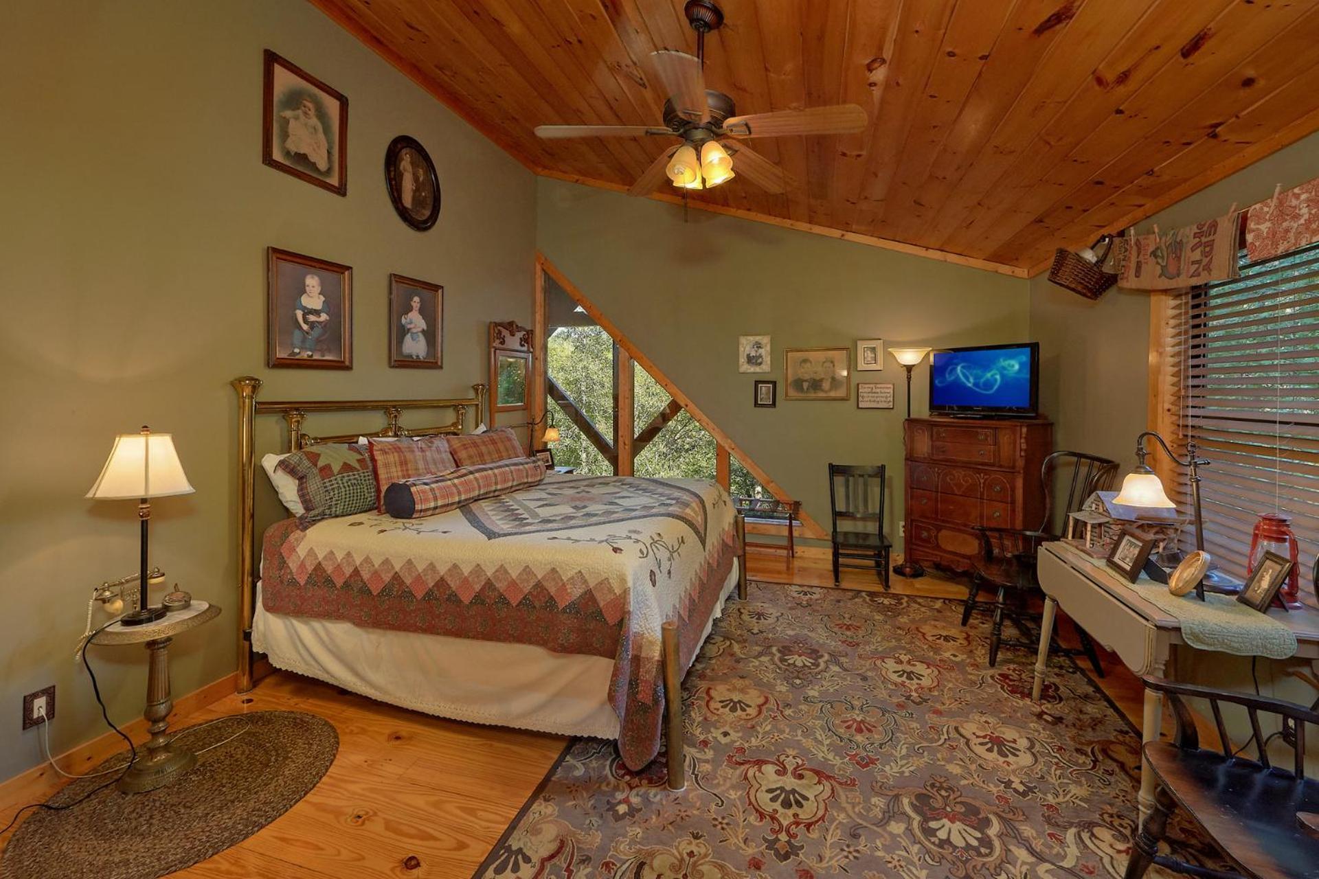 Stonebrook Lodge Sevierville Kültér fotó