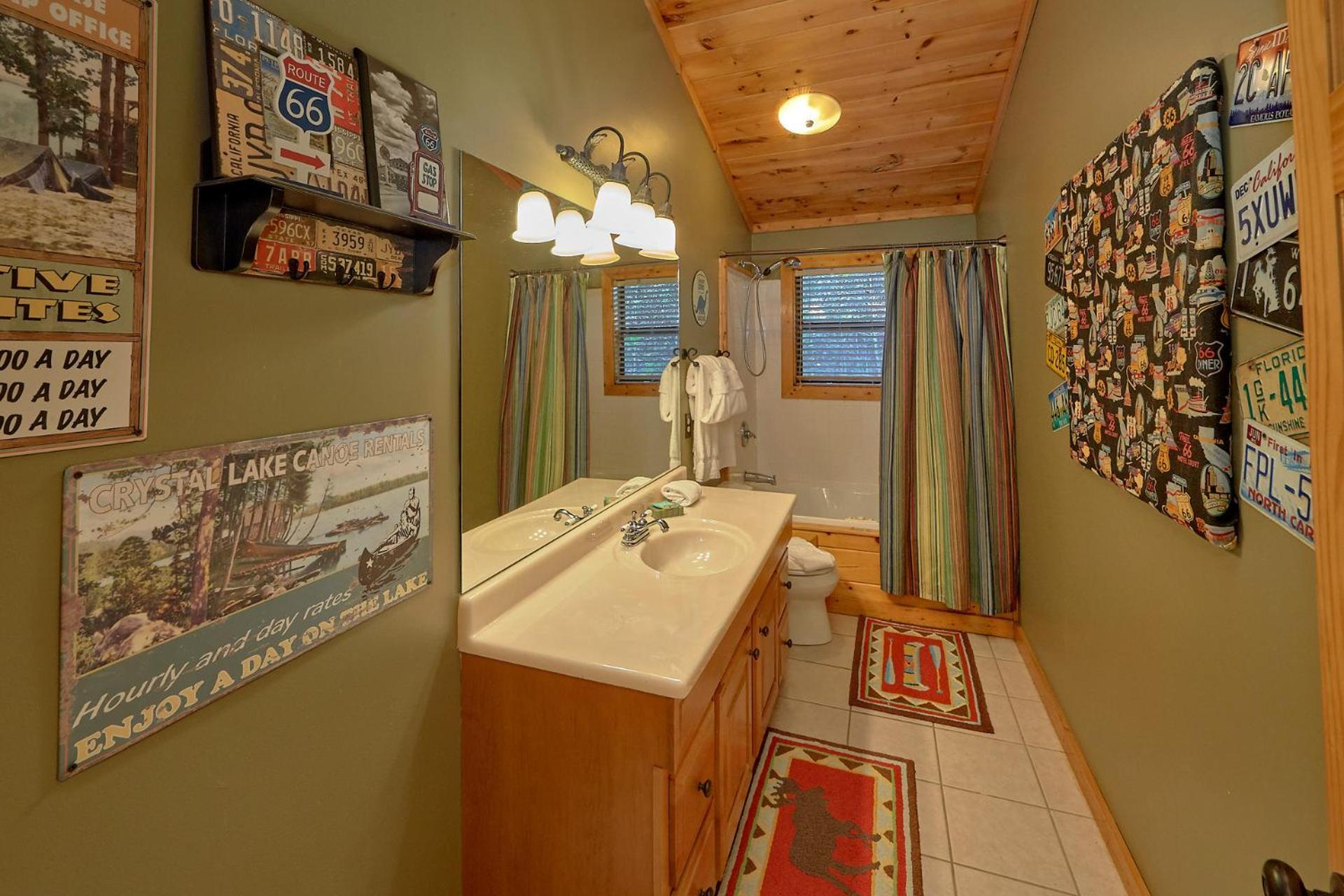Stonebrook Lodge Sevierville Kültér fotó