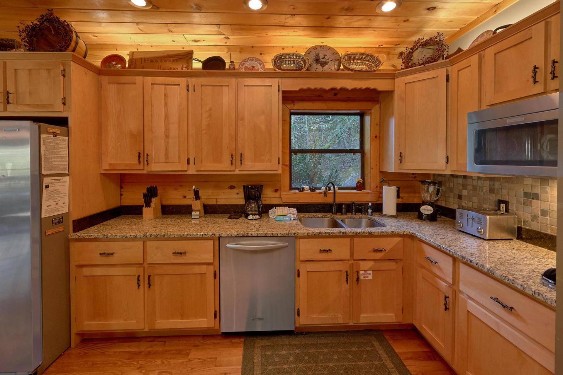 Stonebrook Lodge Sevierville Kültér fotó