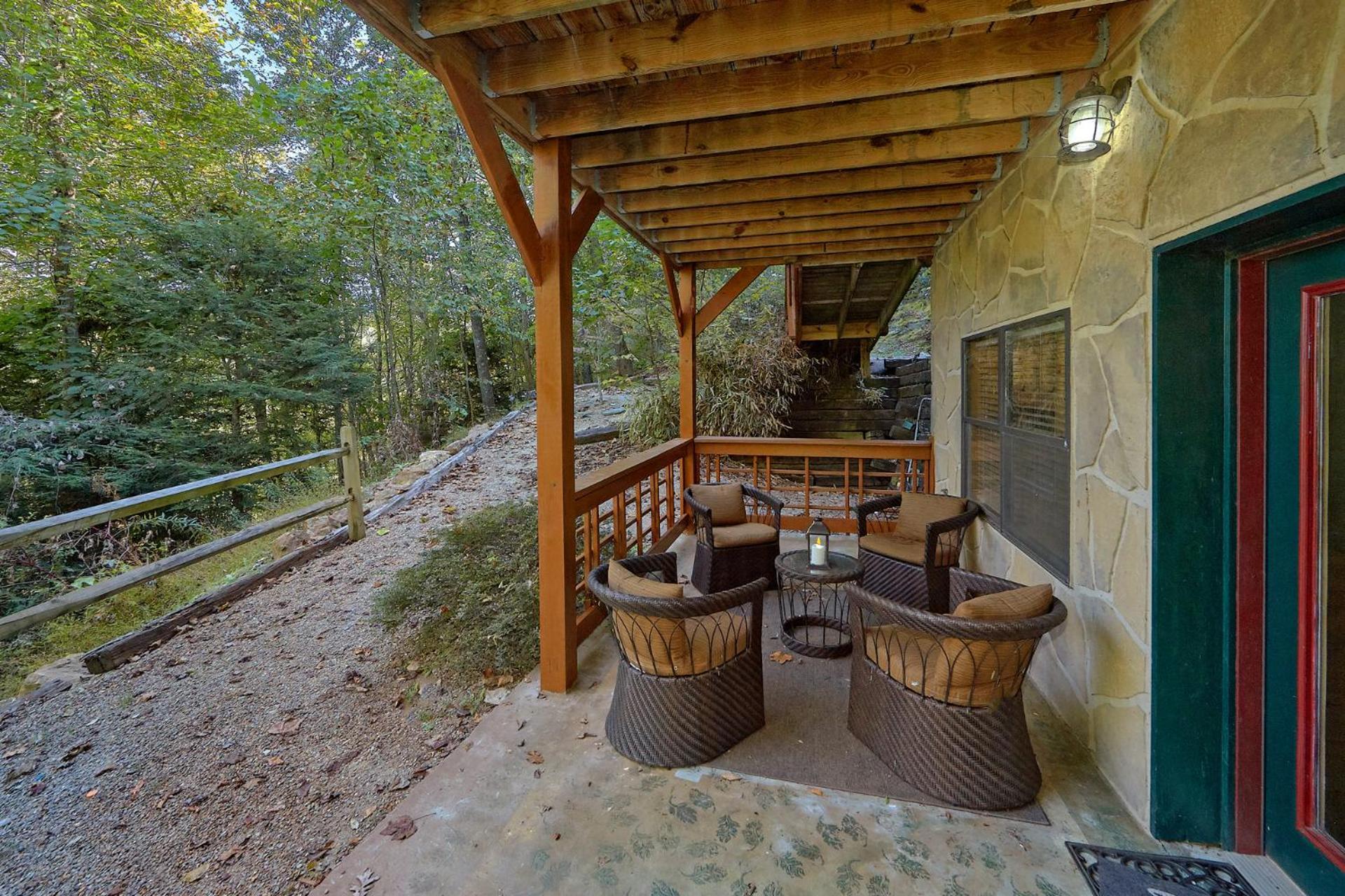 Stonebrook Lodge Sevierville Kültér fotó