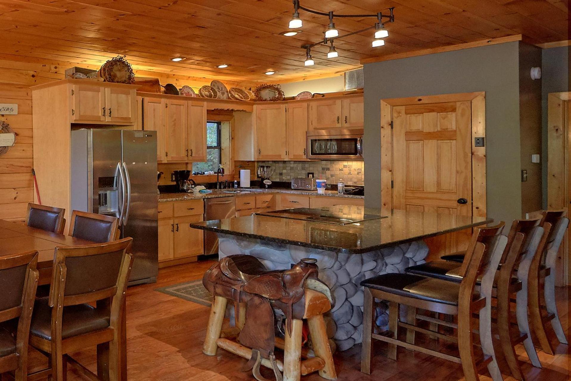 Stonebrook Lodge Sevierville Kültér fotó