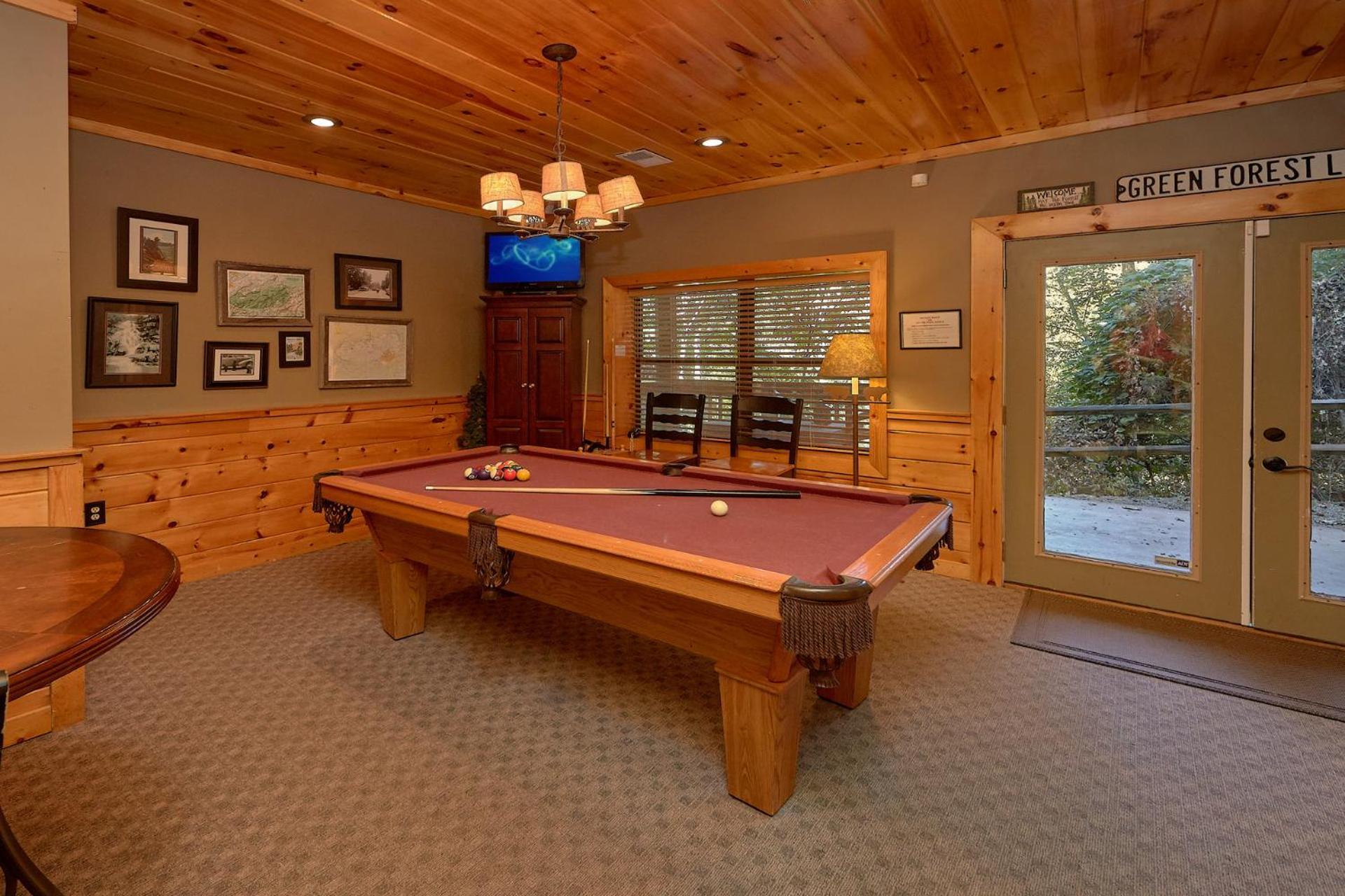 Stonebrook Lodge Sevierville Kültér fotó
