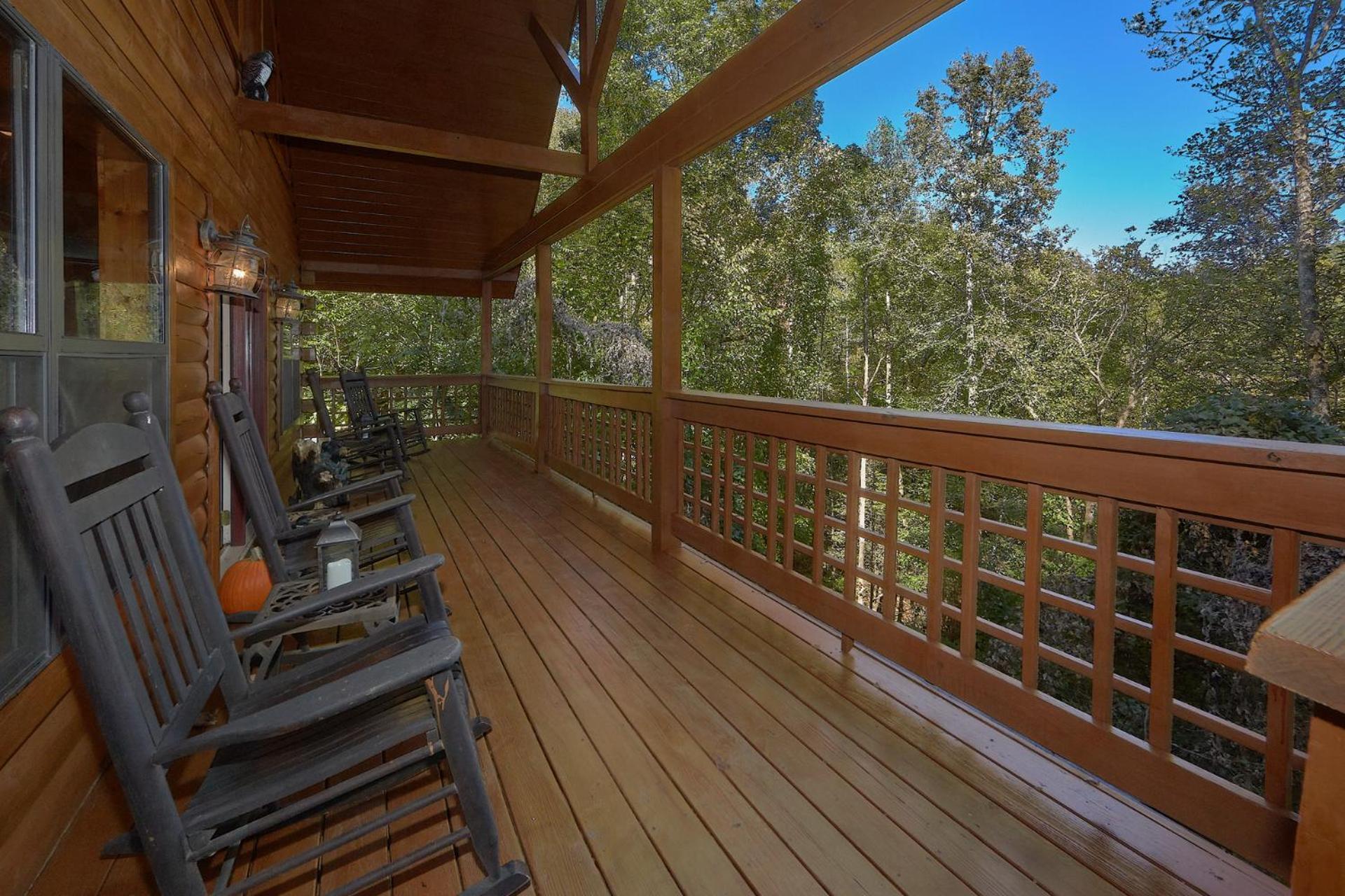 Stonebrook Lodge Sevierville Kültér fotó