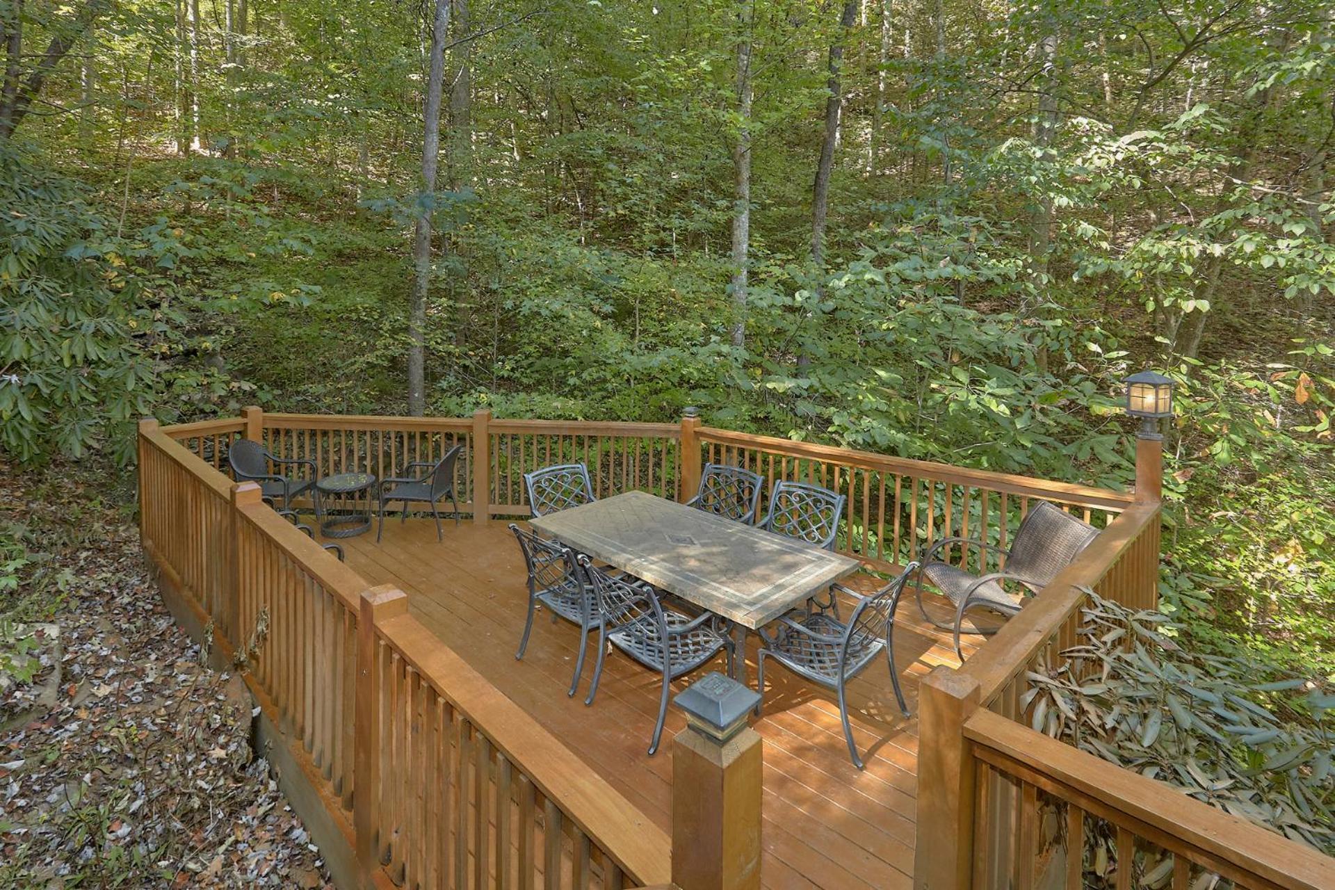 Stonebrook Lodge Sevierville Kültér fotó