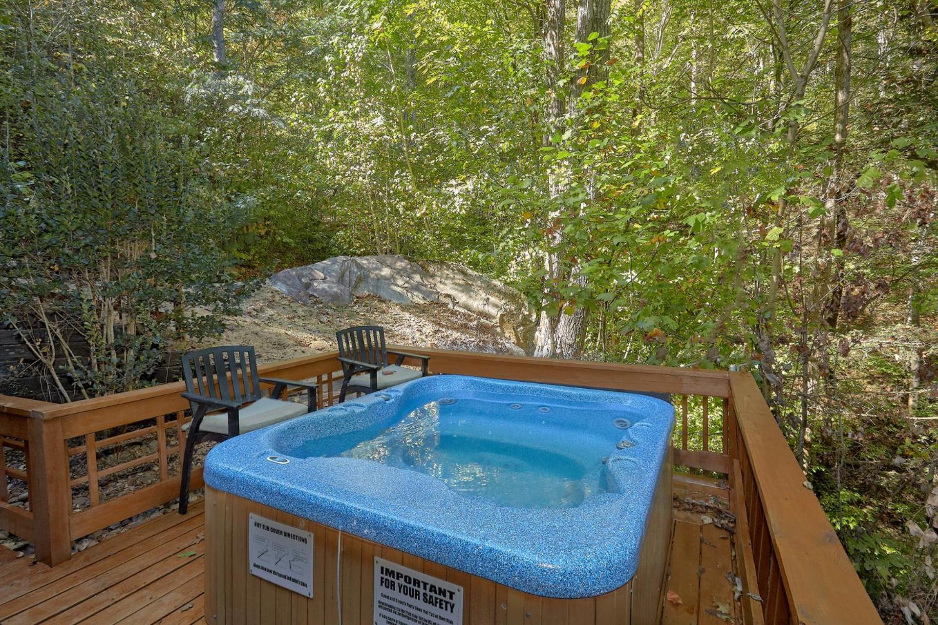 Stonebrook Lodge Sevierville Kültér fotó