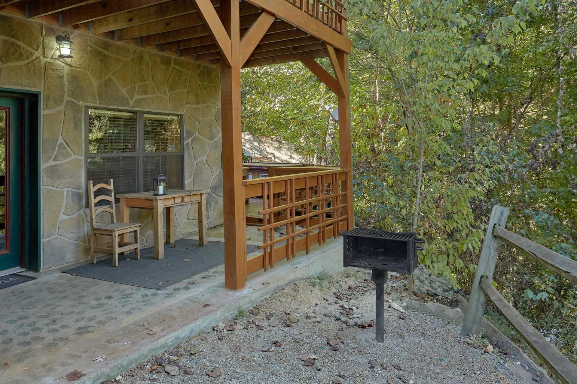 Stonebrook Lodge Sevierville Kültér fotó