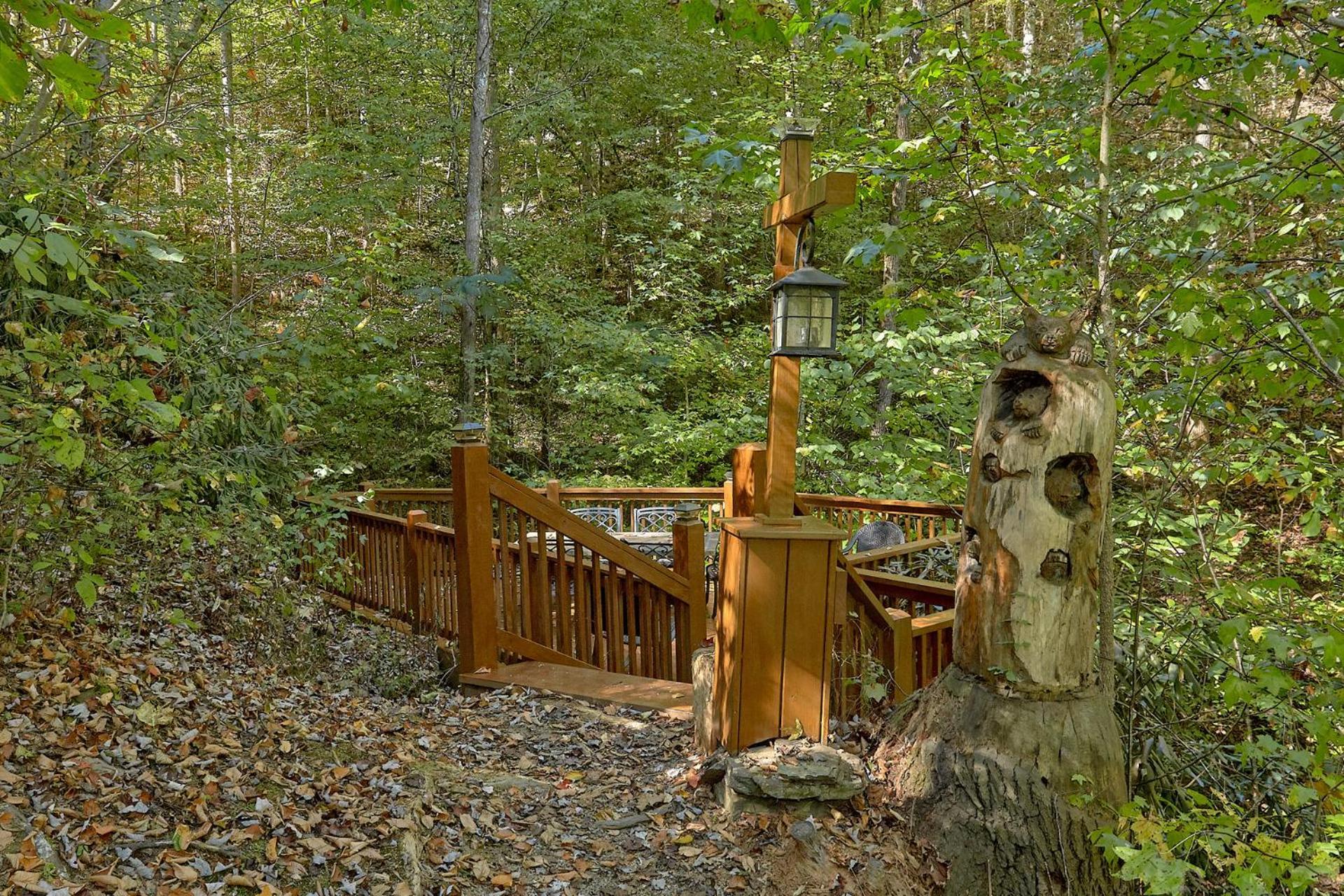 Stonebrook Lodge Sevierville Kültér fotó