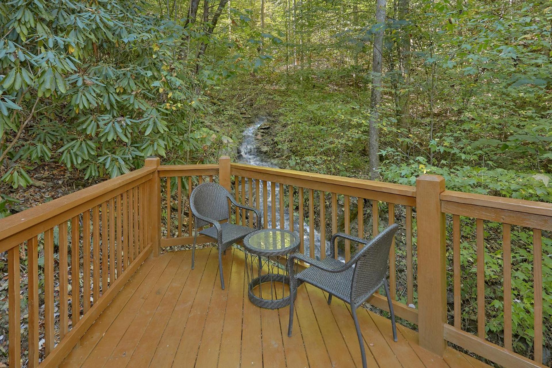 Stonebrook Lodge Sevierville Kültér fotó