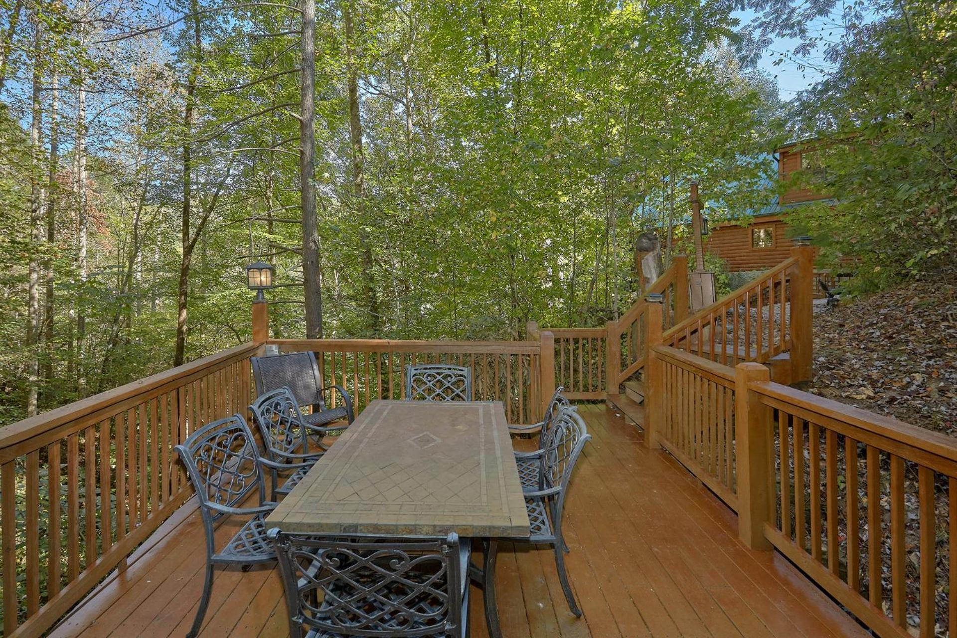 Stonebrook Lodge Sevierville Kültér fotó
