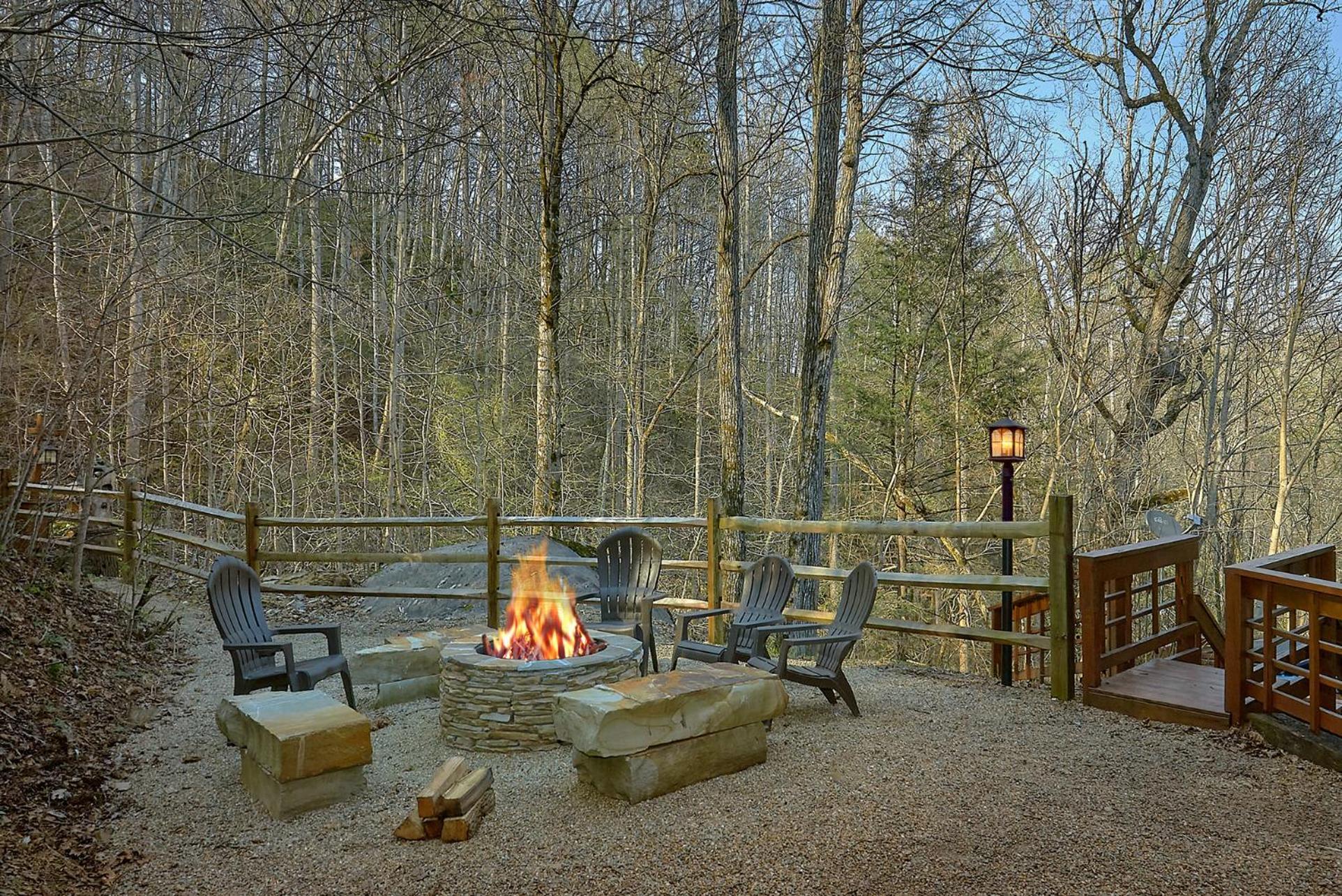 Stonebrook Lodge Sevierville Kültér fotó