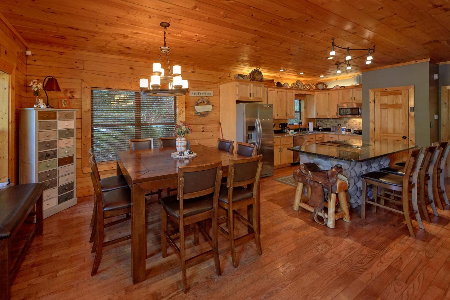 Stonebrook Lodge Sevierville Kültér fotó