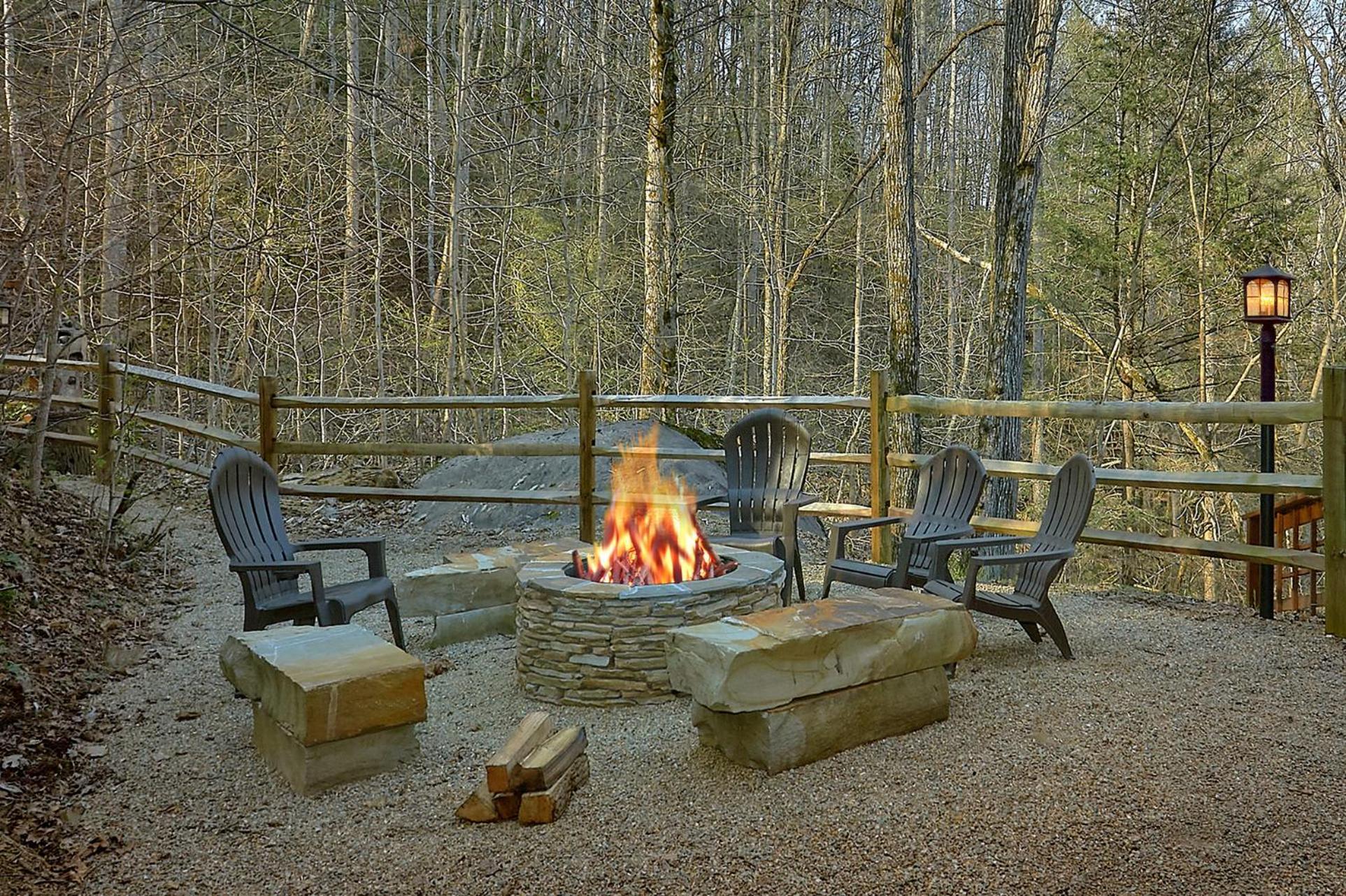 Stonebrook Lodge Sevierville Kültér fotó